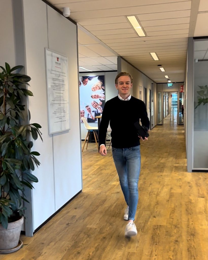 Vestigingen EuroCollege