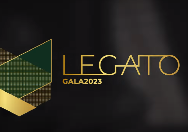 Legato EuroCollege Gala 2023