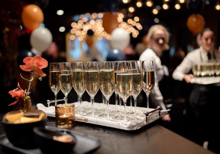 Amsterdam, Hotel en Evenementen Management, versneld Mbo