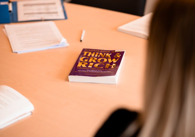 loopbaanbegeleiding MBO - EuroCollege