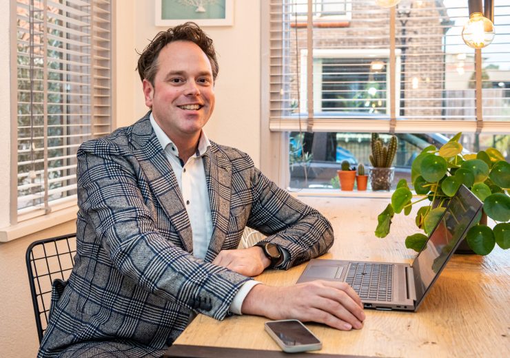 uroCollege alumnus directeur Hotel Vlaardingen