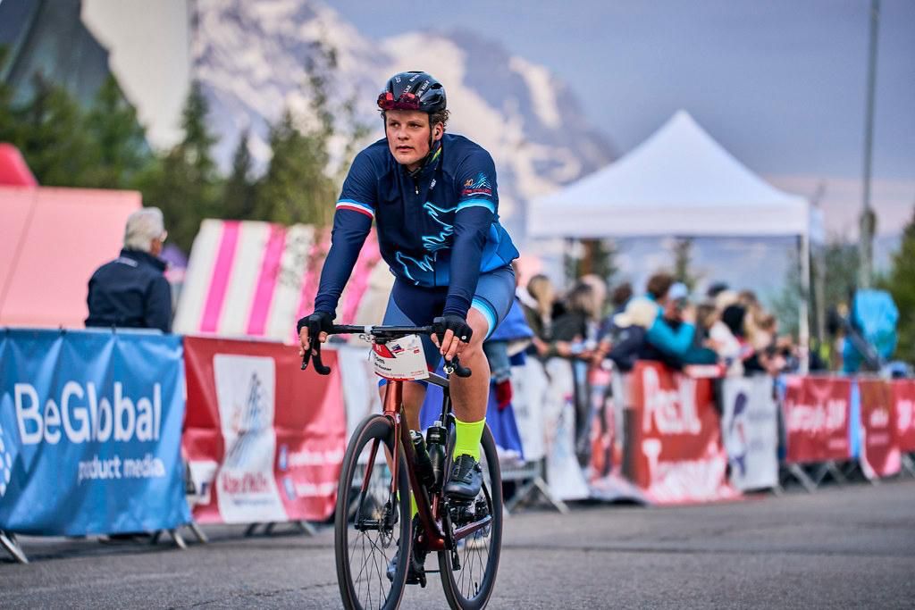 Student EuroCollege Alpe d’Huez