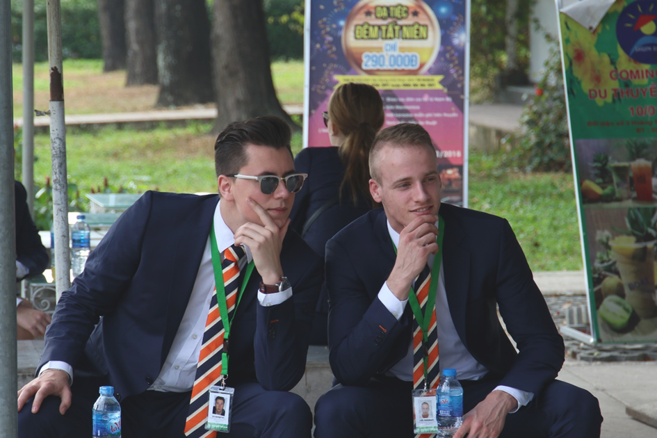 EuroCollege Hogeschool Hbo & Mbo opleidingen