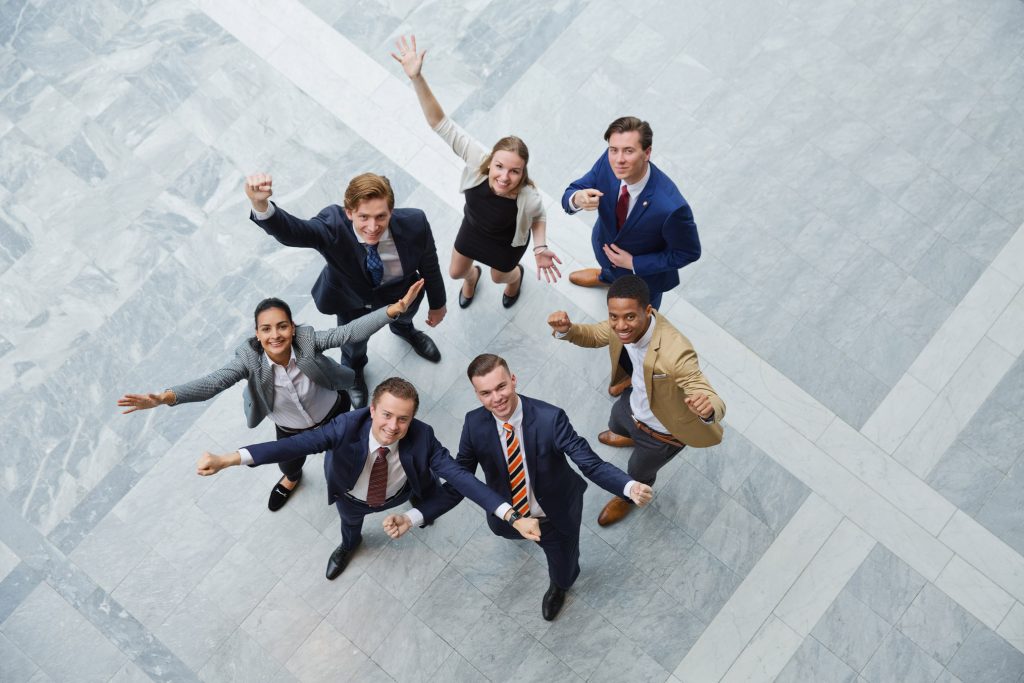 EuroCollege Utrecht Business School