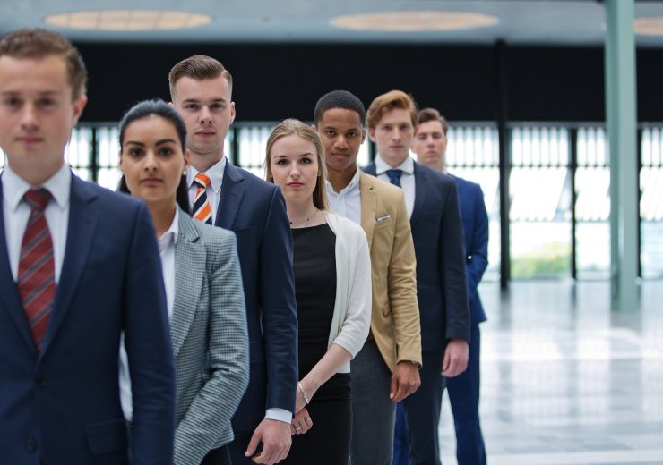 Hotelschool Amsterdam EuroCollege de beste - Keuzegids