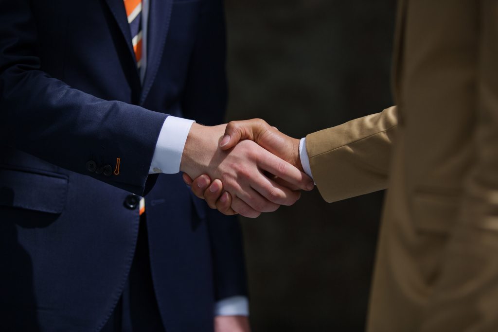 Retail Manangement & Ondernemerschap vs International Business & Ondernemen