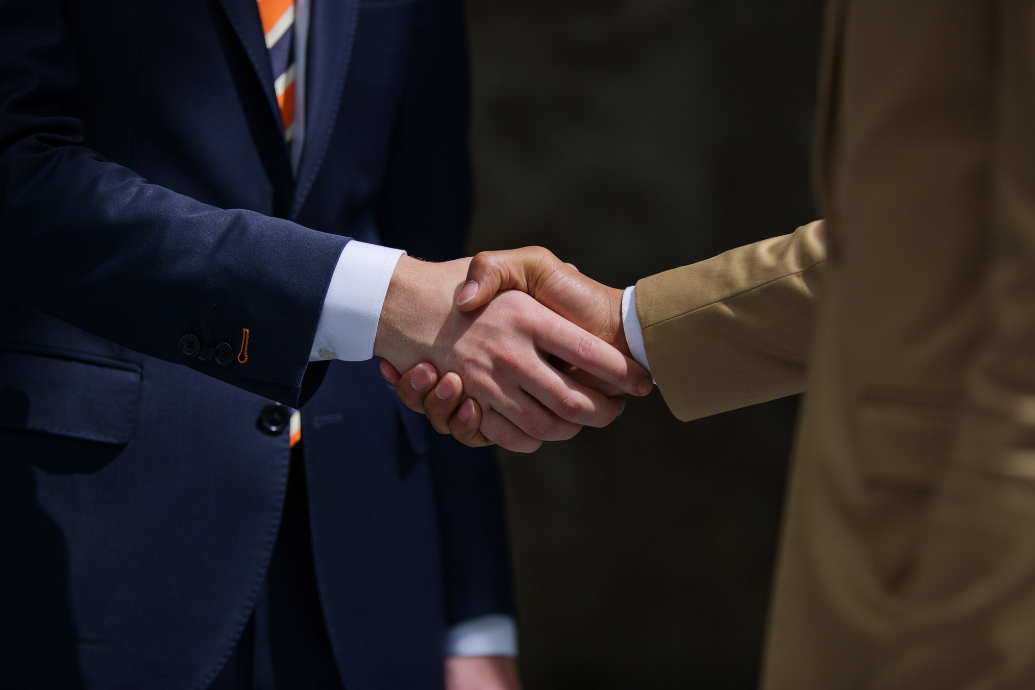 Retail Manangement & Ondernemerschap vs International Business & Ondernemen