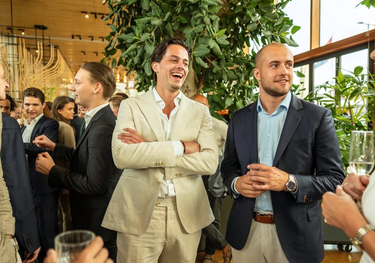 EuroCollege Utrecht | behaald hoogste slagingsprecentage