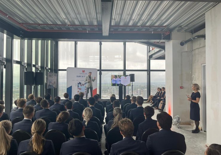 EuroCollege Senior Projects