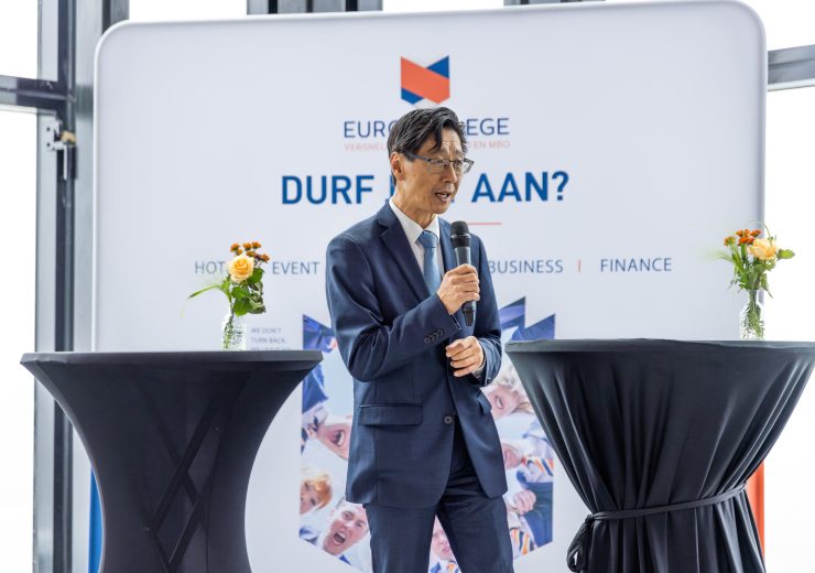 Ondernemersschool met visie biedt beter alternatief op onderwijs