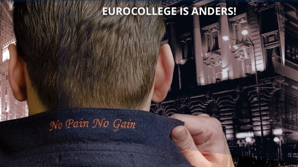 EuroCollege Business School Rotterdam