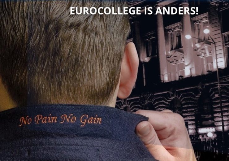 Mindset en Succes horen bij elkaar