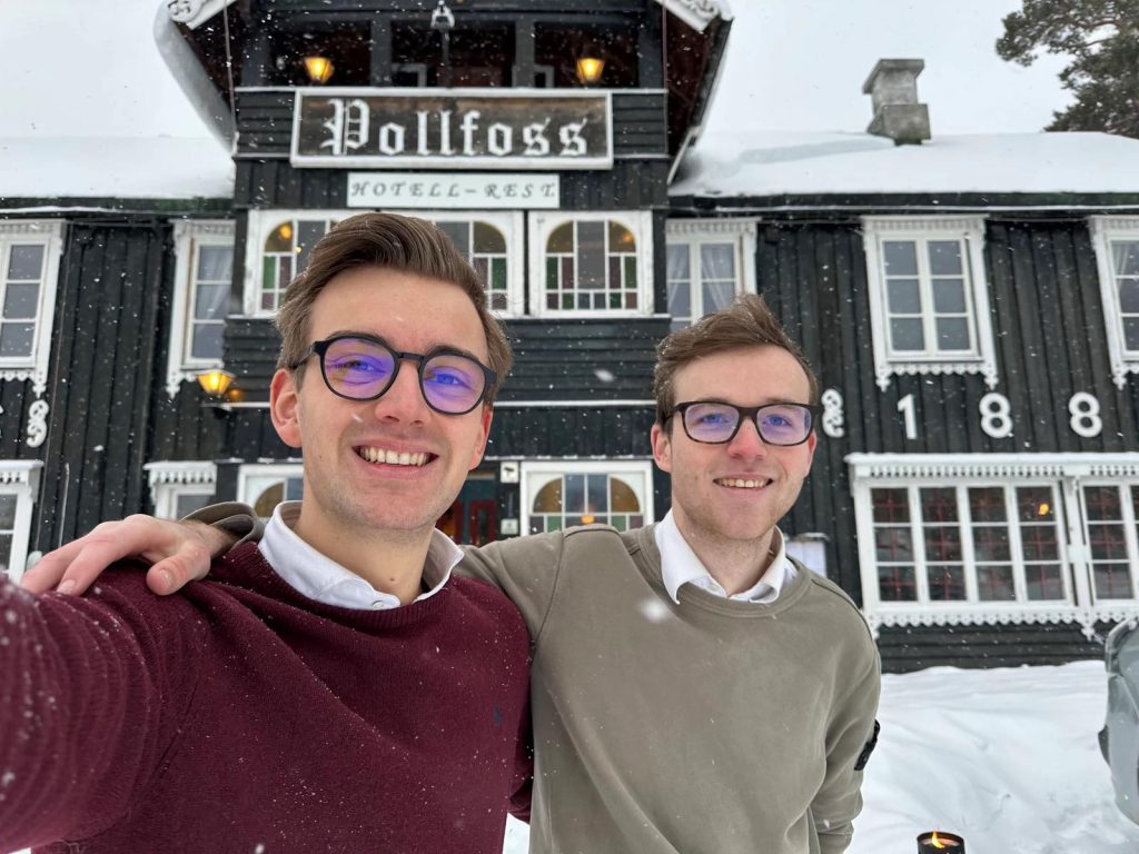 Oud student van EuroCollege hotelschool zet eigen hotel op