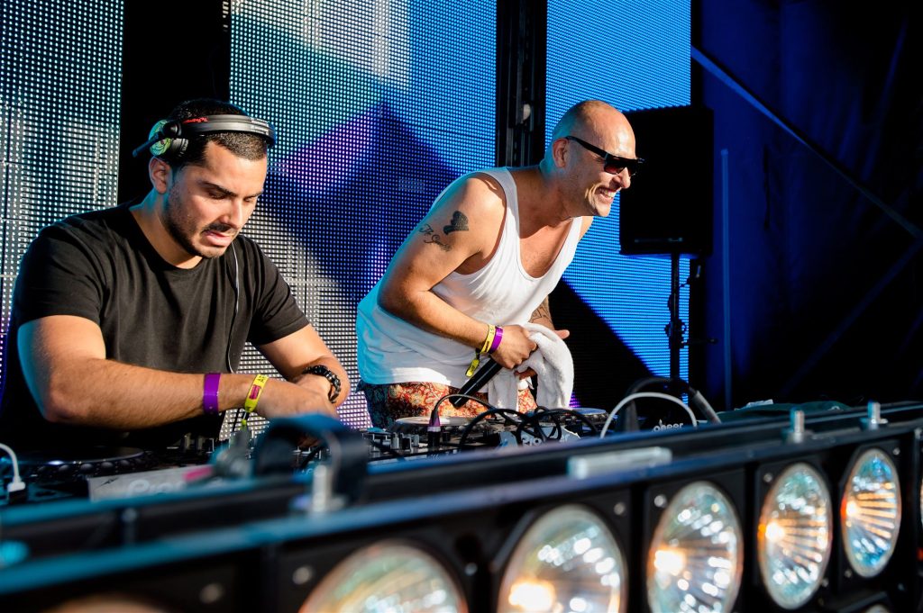 evenementenmanagement hbo project