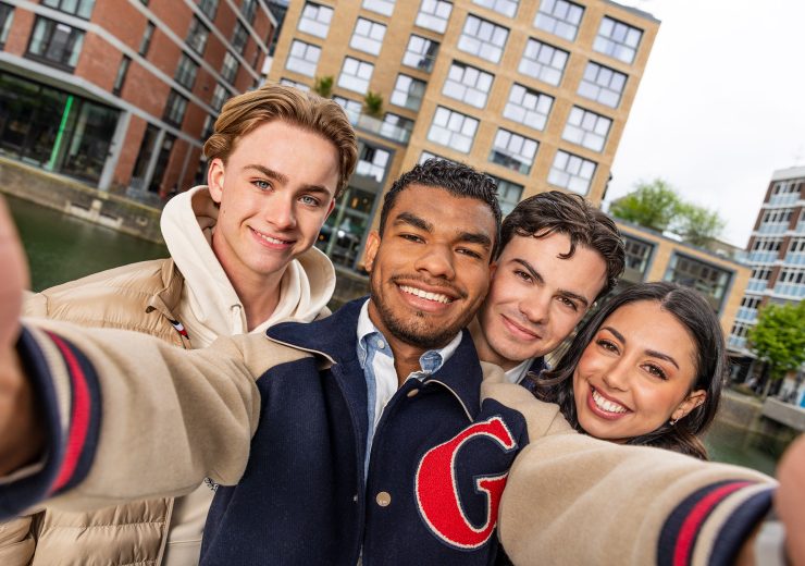 vestigingen hbo en mbo eurocollege