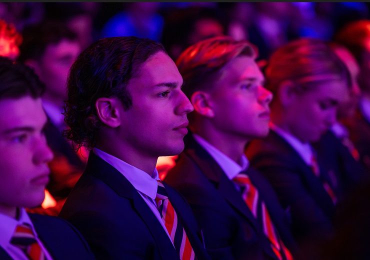 Rayan over HBO International Business bij EuroCollege