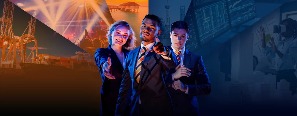 EuroCollege Hogeschool, volgens NSE enquête de beste scores : 4.42