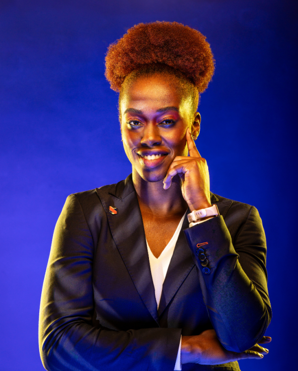 Nicky over haar keuze voor de event opleiding