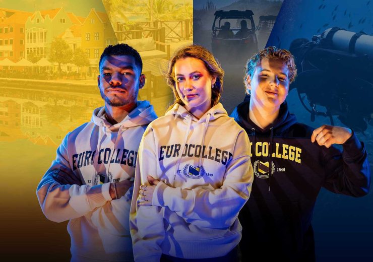 EuroCollege start in september 2025 met een tussenjaarprogramma op Curaçao. Dit is de perfecte kans voor een tussenjaar Curaçao 2025.