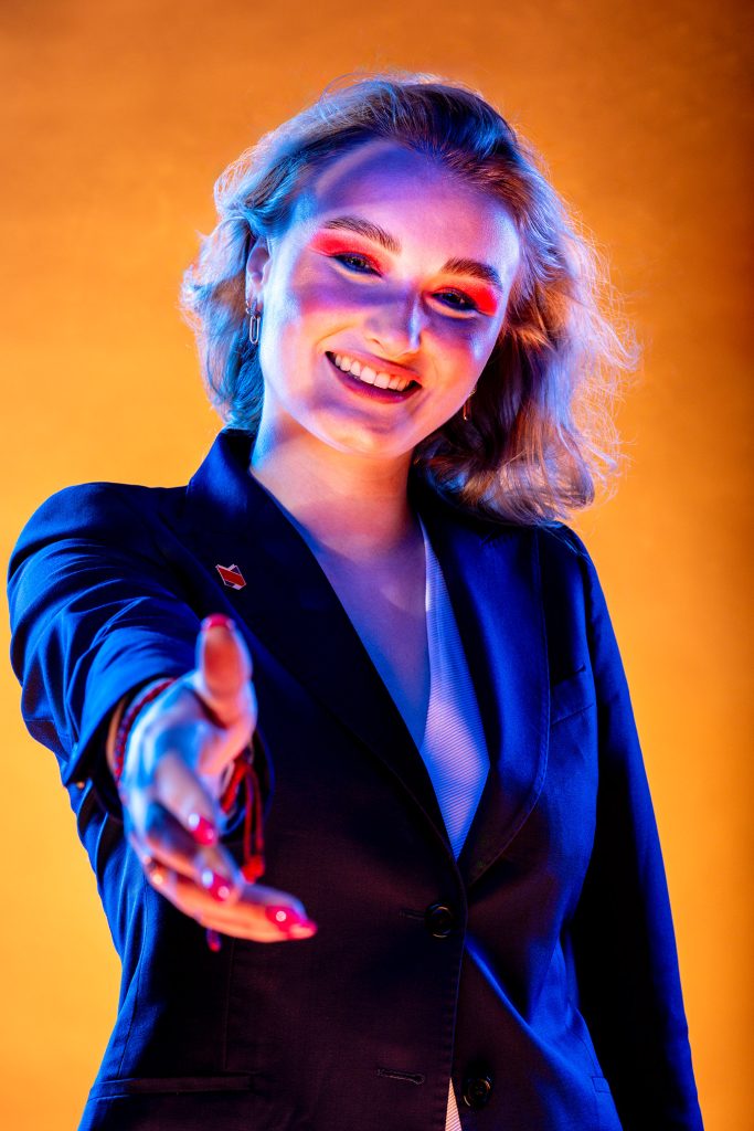 Hotelschool Amsterdam