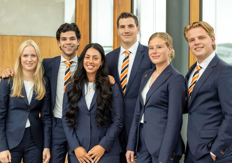 Praktijk gerichte opleiding - EuroCollege