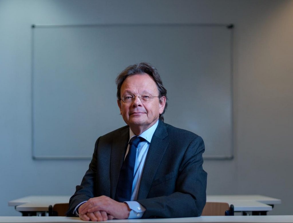 Waar staat EuroCollege voor?