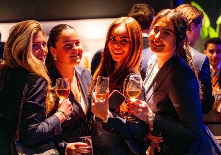 Amsterdam Hbo Hotel & Hospitality school