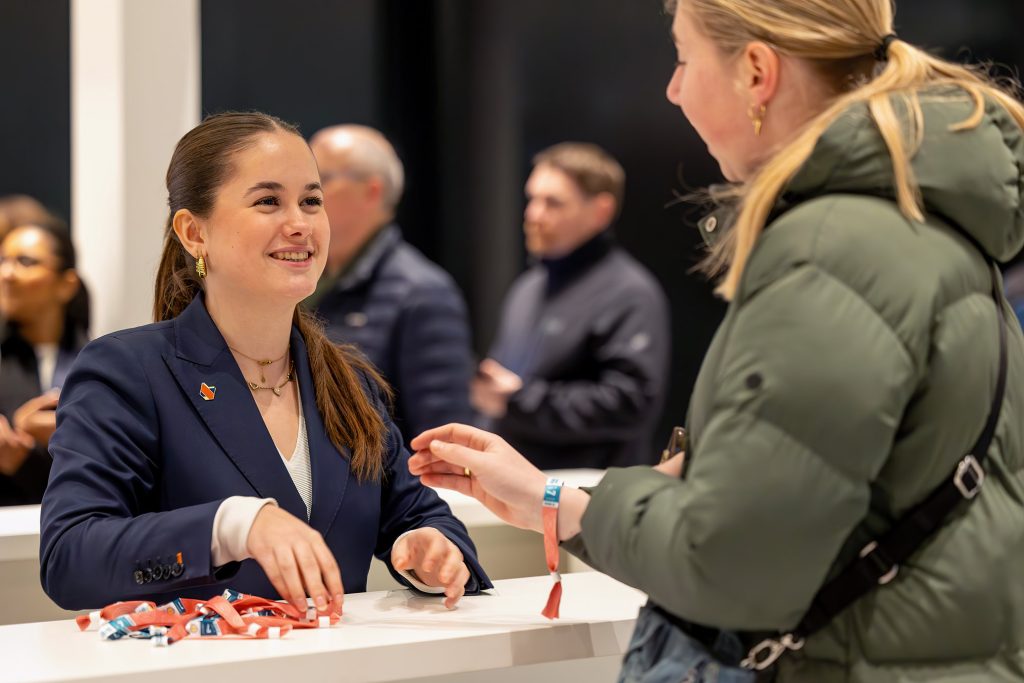 HBO Hotelmanagement, Hogere Hotelschool