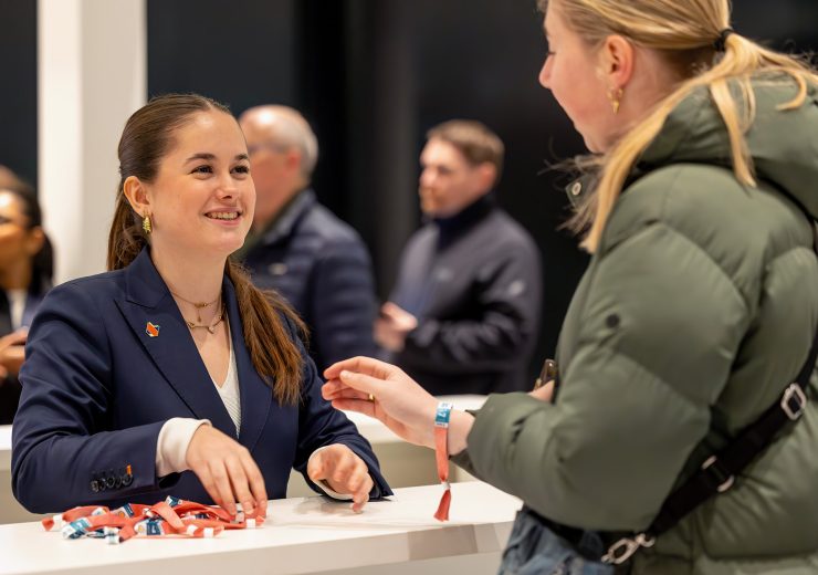 HBO Hotelmanagement, Hogere Hotelschool