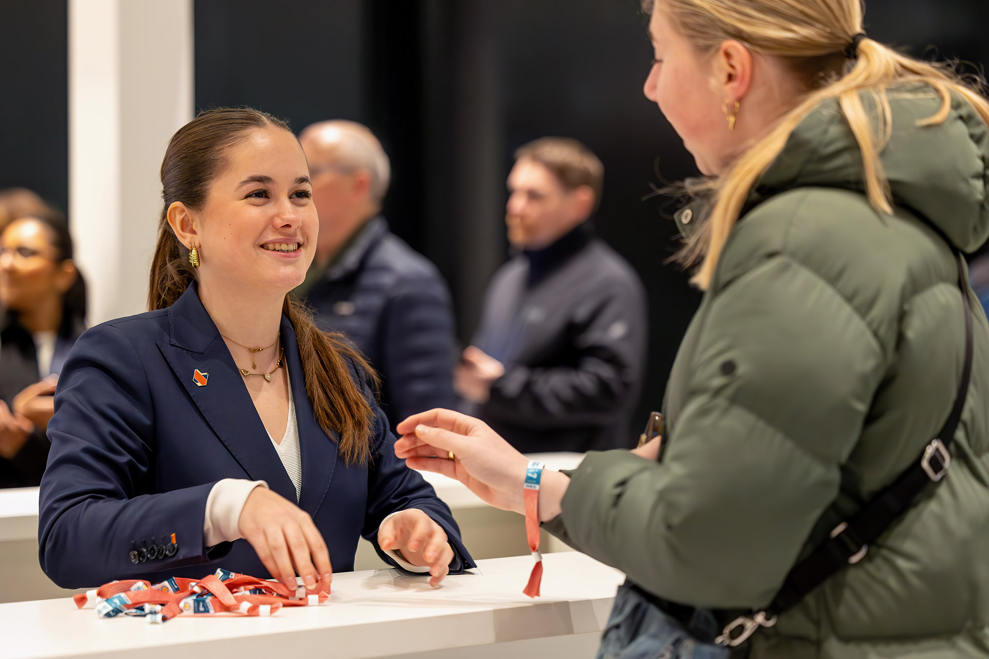 HBO Hotelmanagement, Hogere Hotelschool