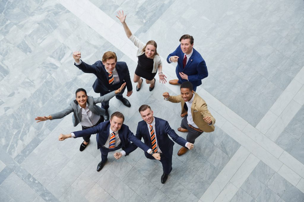 Hotelschool Rotterdam De beste van Nederland volgens Keuzegids