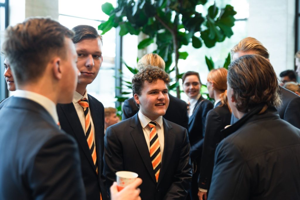 Bedrijfskunde - EuroCollege Rotterdam