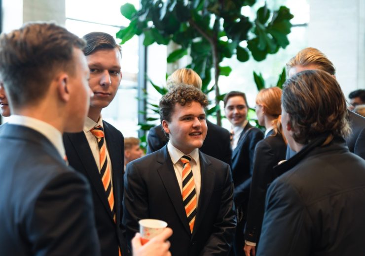 Bedrijfskunde - EuroCollege Amsterdam