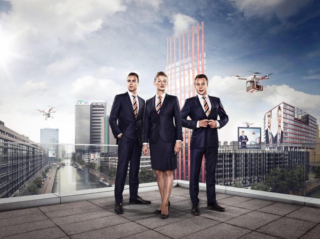 AI geen huiswerkhulp, maar een strategische meedenker