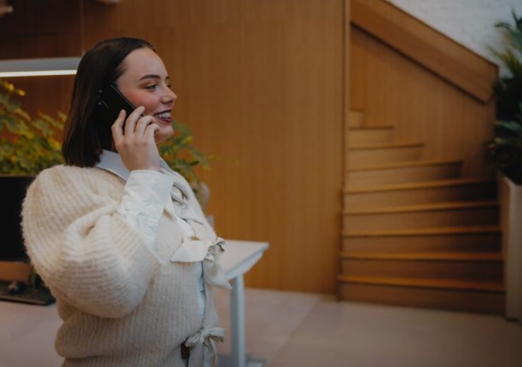 Claire Troost in actie - alumna EuroCollege, onderneemster