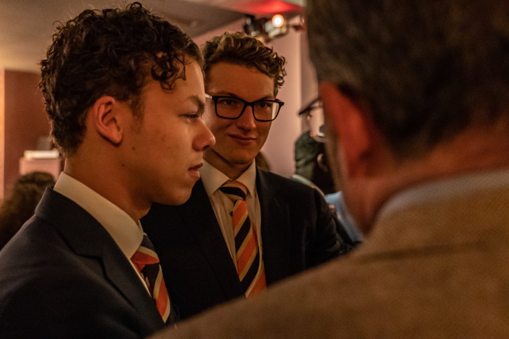 Bedrijfskunde studeren?