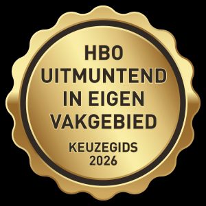 Uitmuntend Keuzegids EuroCollege