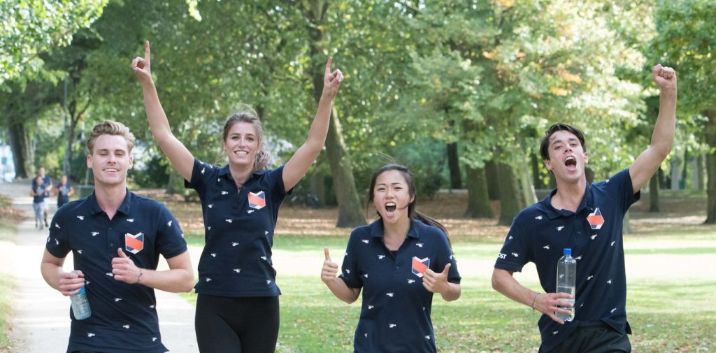 International Business beste Hbo - opleiding volgens Keuzegids