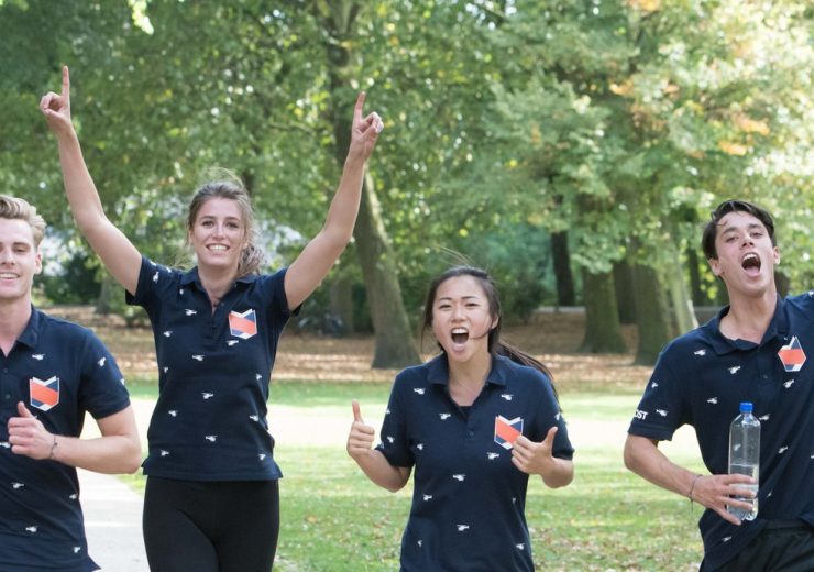 International Business beste Hbo - opleiding volgens Keuzegids