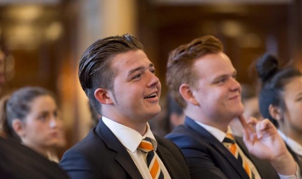 Business School Rotterdam EuroCollege