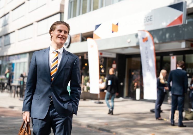 Welke studie past bij jou?