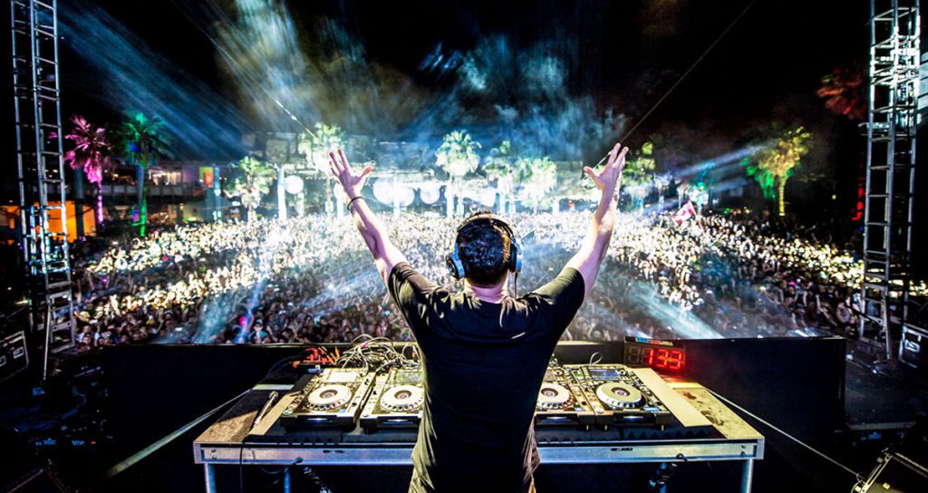 EuroCollege Event Management , real live projecten en praktijk