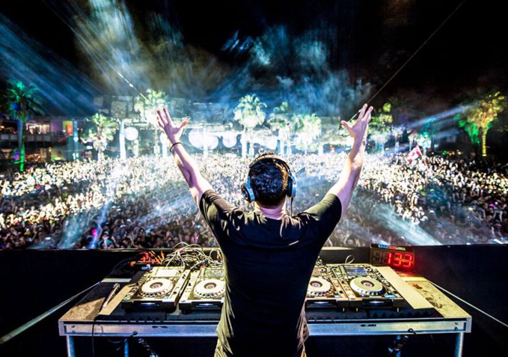 EuroCollege Event Management , real live projecten en praktijk