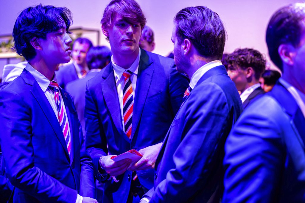 Bedrijfskunde of International Business - EuroCollege Amsterdam