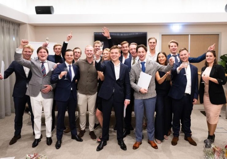 Business School Groningen