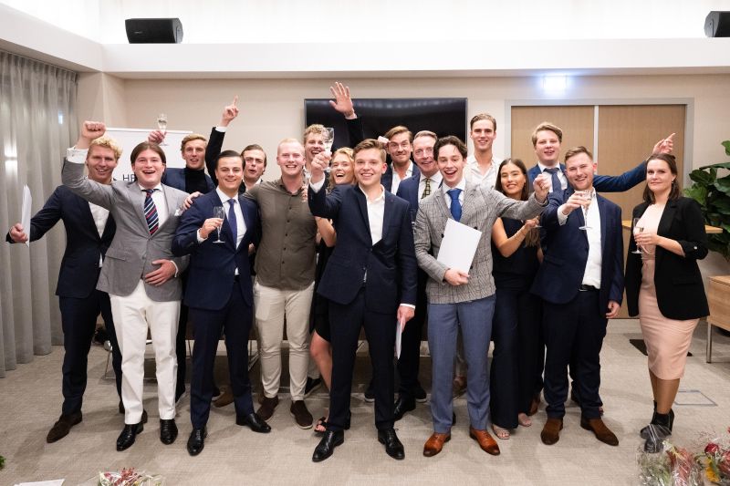 Business School Groningen