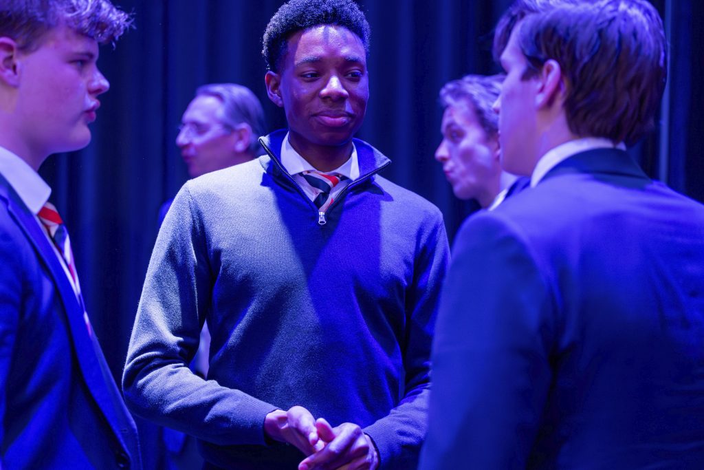 Beste Business School EuroCollege Utrecht