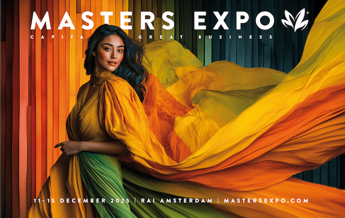 Master Expo 20252 RAI AMSTERDAM
