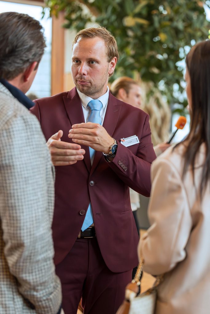 Casper Cats - EuroCollege