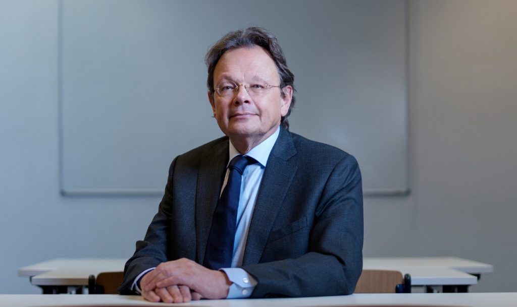 Edu van de Walle Dalsteyn